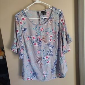 Liz Claiborne Blouse M